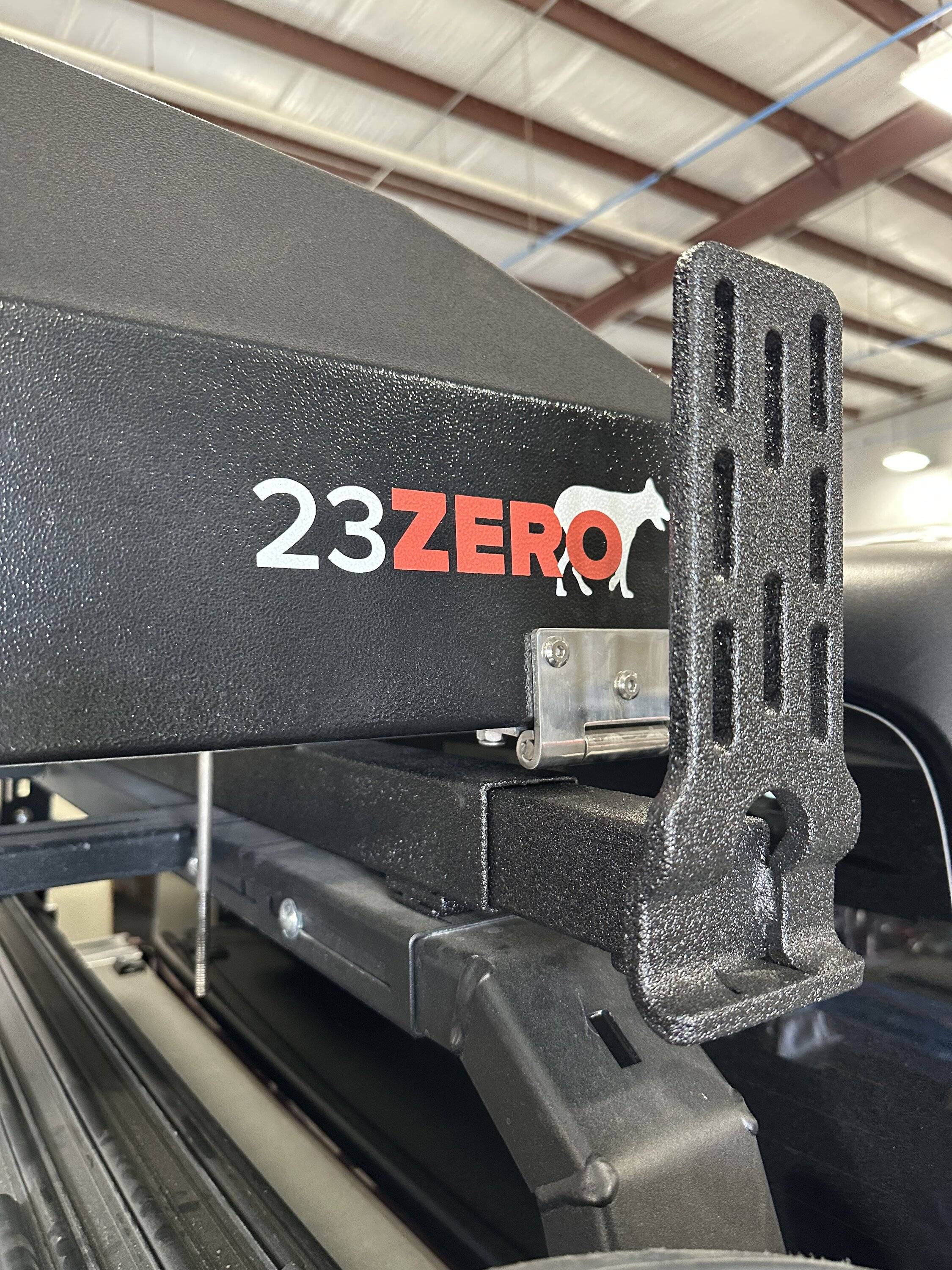 Jeep Gladiator 2021 Mojave Overland Build…Almost there! IMG_3263