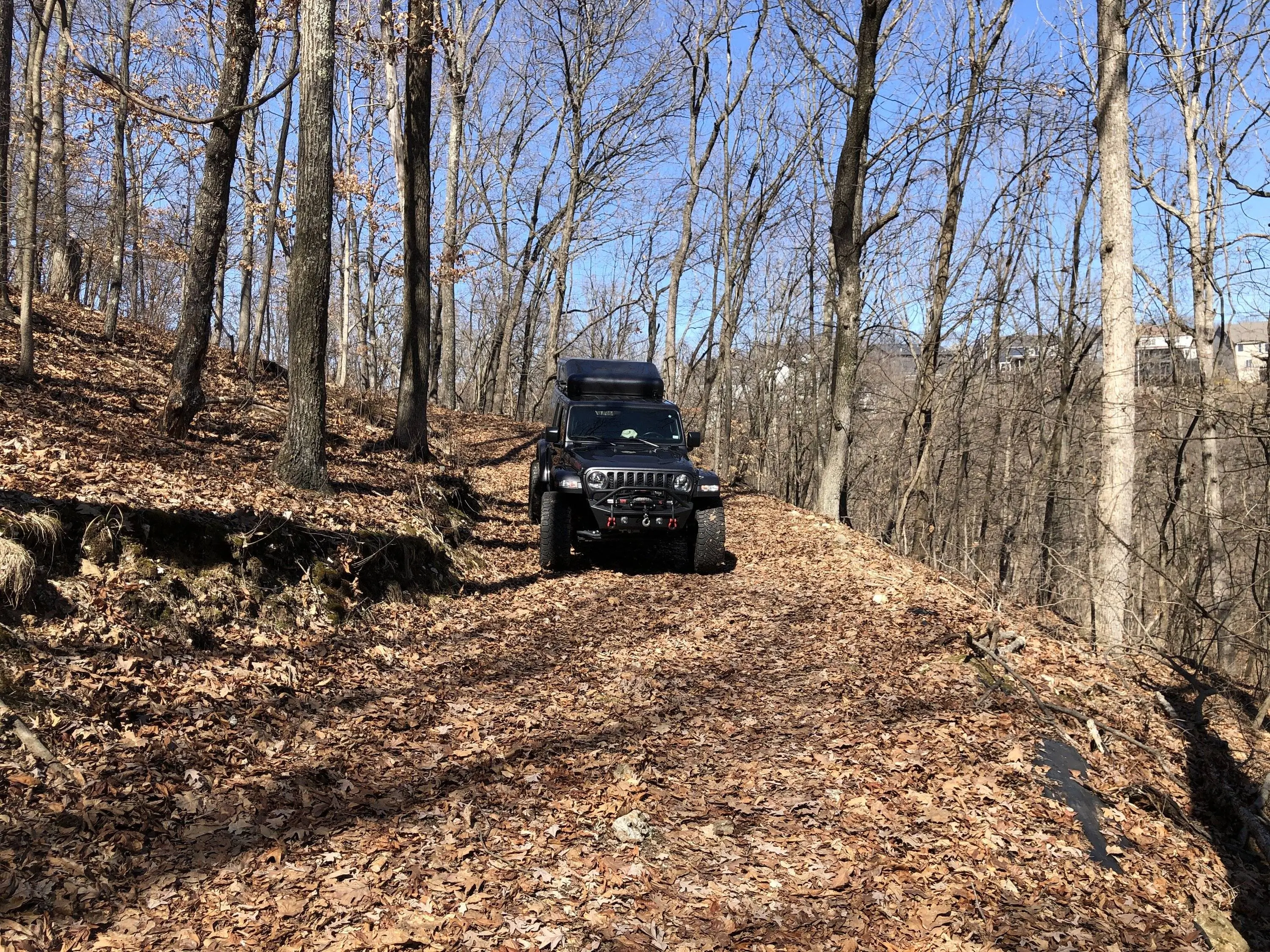 Jeep Gladiator Gladiator Expedition Rigs IMG_9743