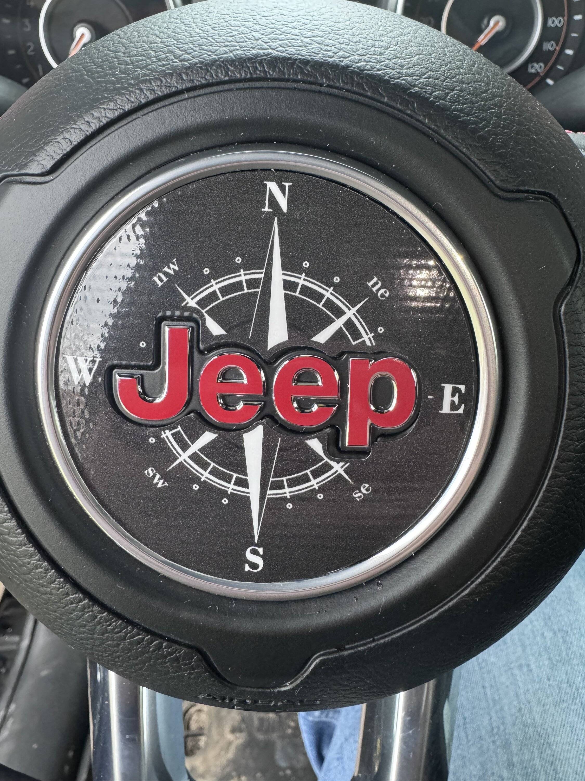 Jeep Gladiator Stickers and decal pics! IMG_8656