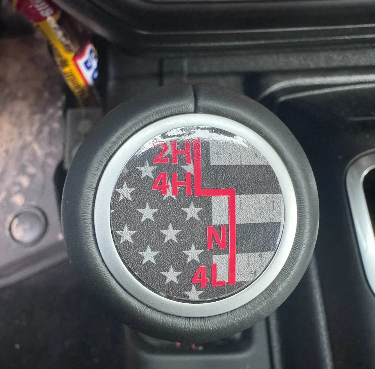 Jeep Gladiator Stickers and decal pics! IMG_8660