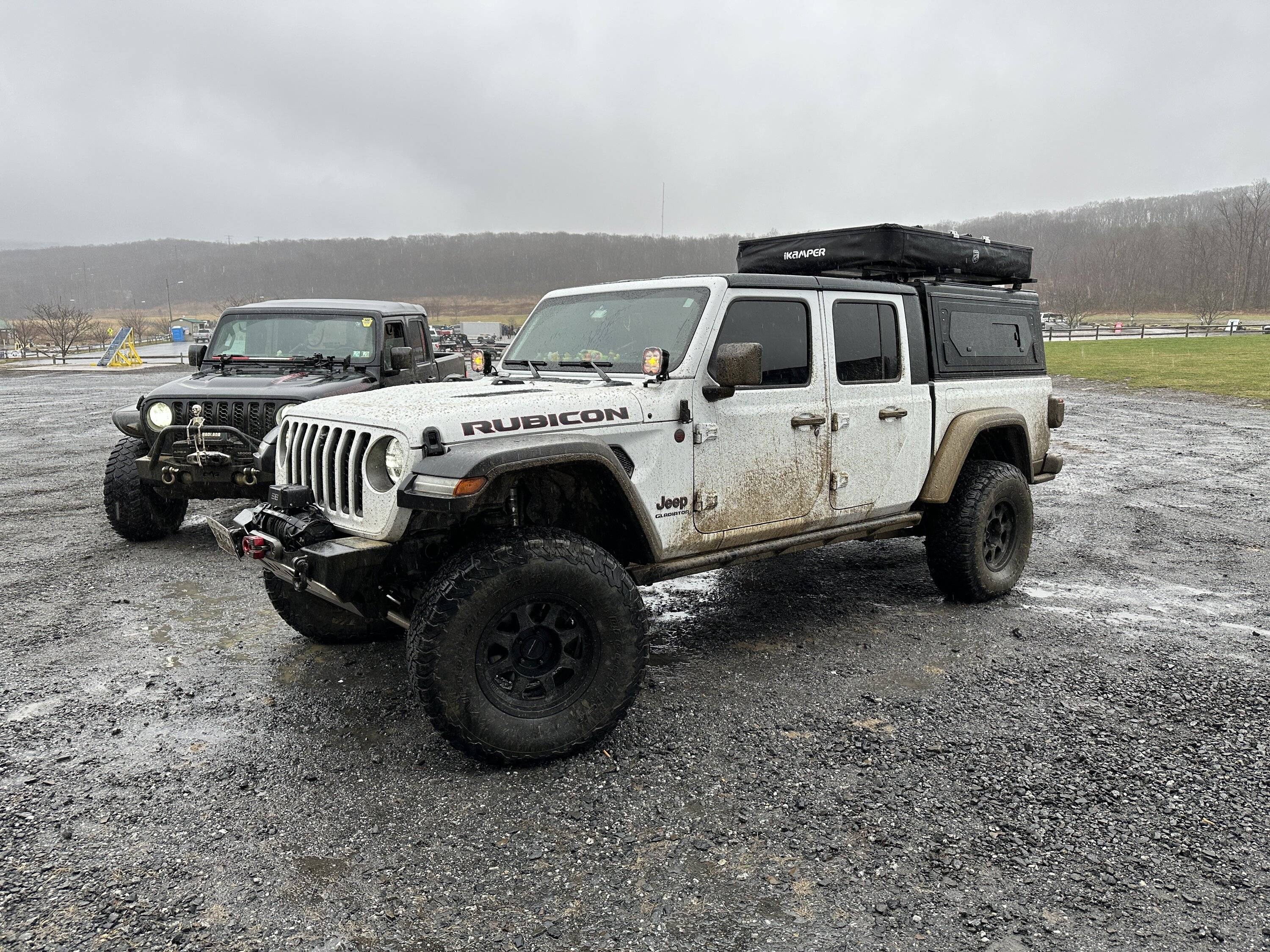 Jeep Gladiator AOAA new Badge of Honor trails November 11, 2023 at 9 AM IMG_1982