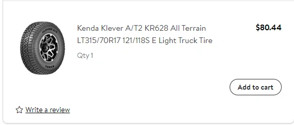 Jeep Gladiator W.T.F.D.I.G.M.I - Turning my daily drive into a trail rig. KendaTir