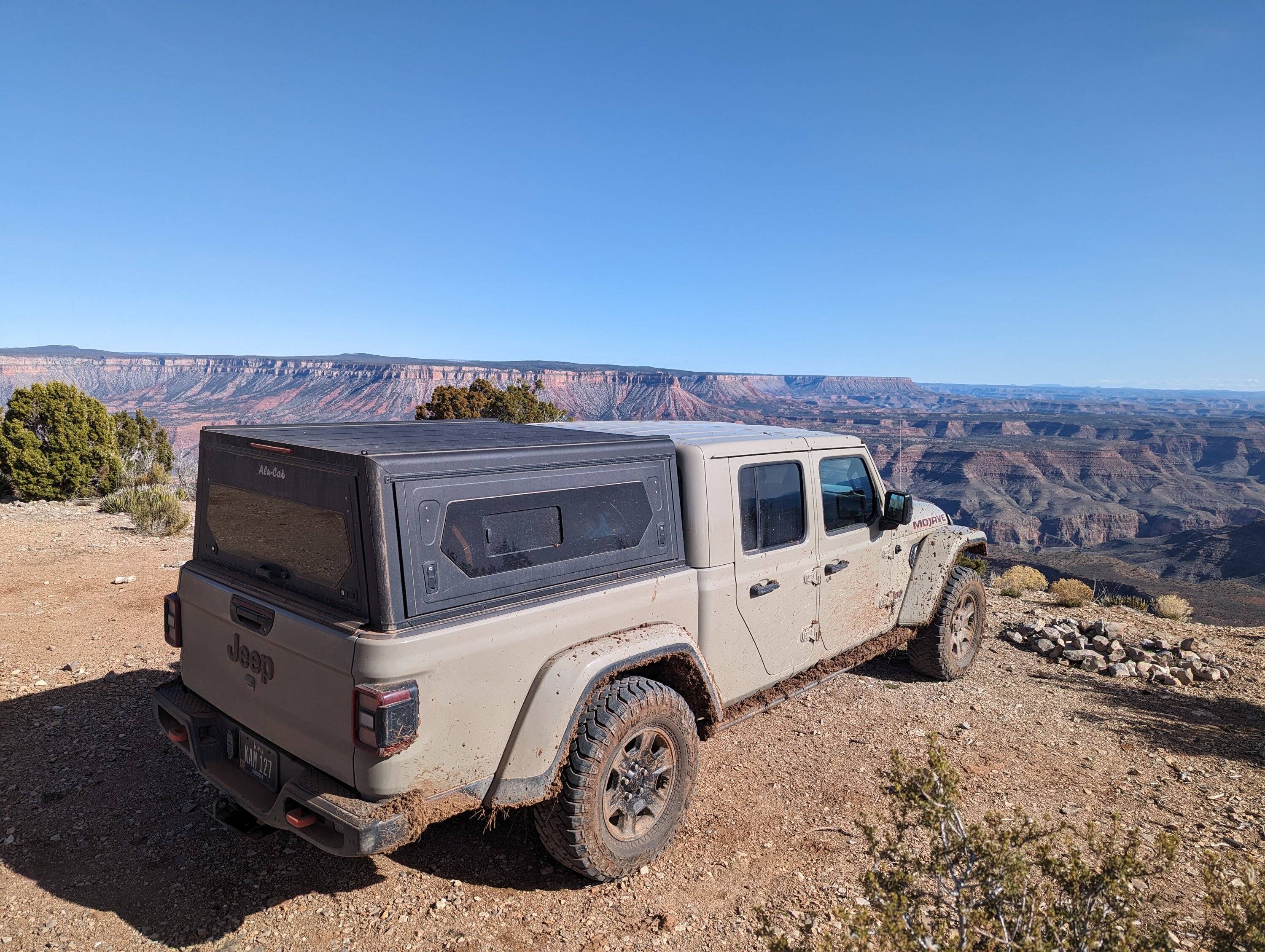 Jeep Gladiator What did you do WITH your Gladiator today? 1000014474