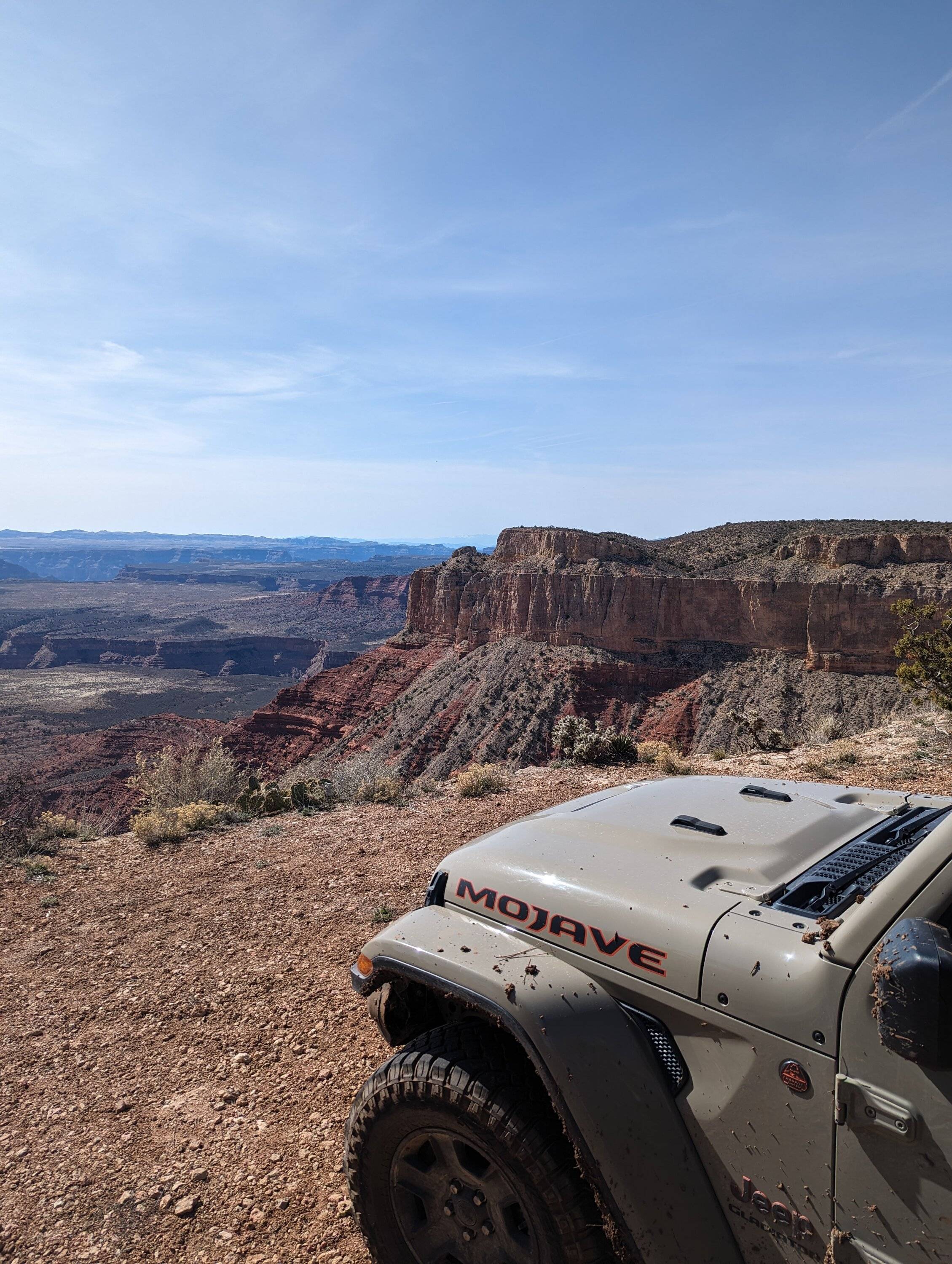 Jeep Gladiator What did you do WITH your Gladiator today? 1000014467