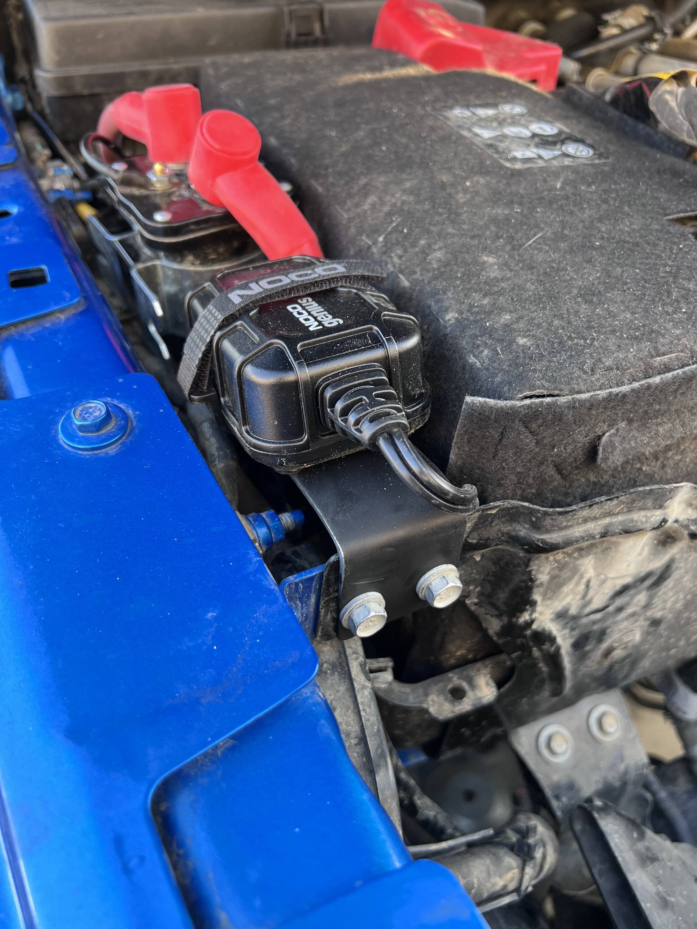 Jeep Gladiator What did you do TO your Gladiator today? [ADMIN WARNING: NO POLITICS, NO GUN TALK] IMG_1489