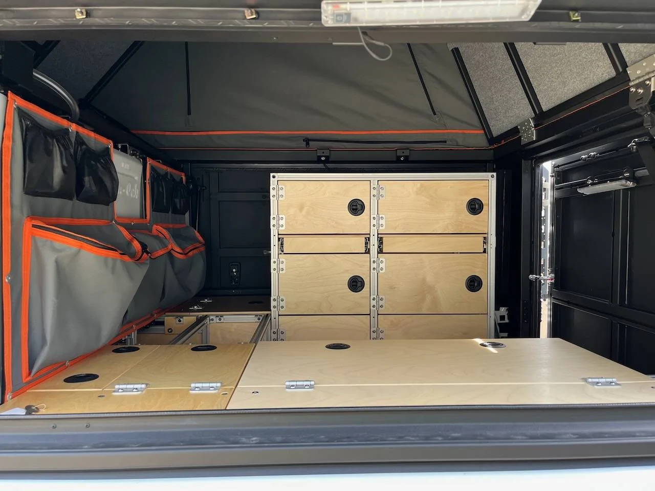 Jeep Gladiator A new hope ... (build journal and component reviews) IMG_6263