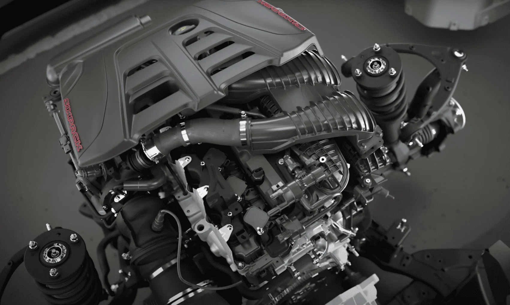 Jeep Gladiator Watch the Next-Gen Dodge Charger Daytona EV Reveal on March 5 1710073418710