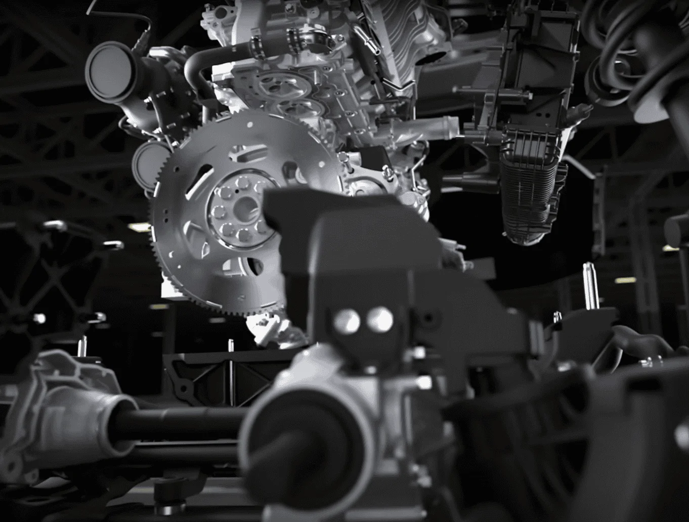Jeep Gladiator Watch the Next-Gen Dodge Charger Daytona EV Reveal on March 5 1710073450798
