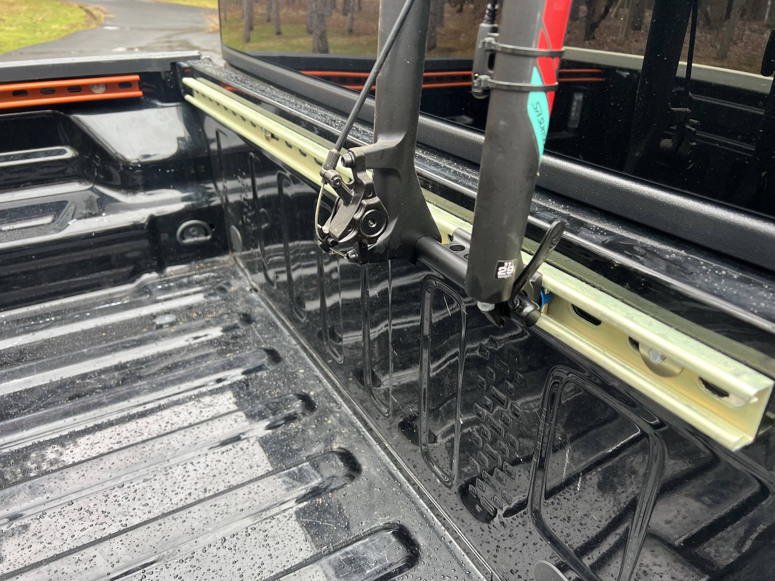 Jeep Gladiator DIY Bike Rack IMG_5527