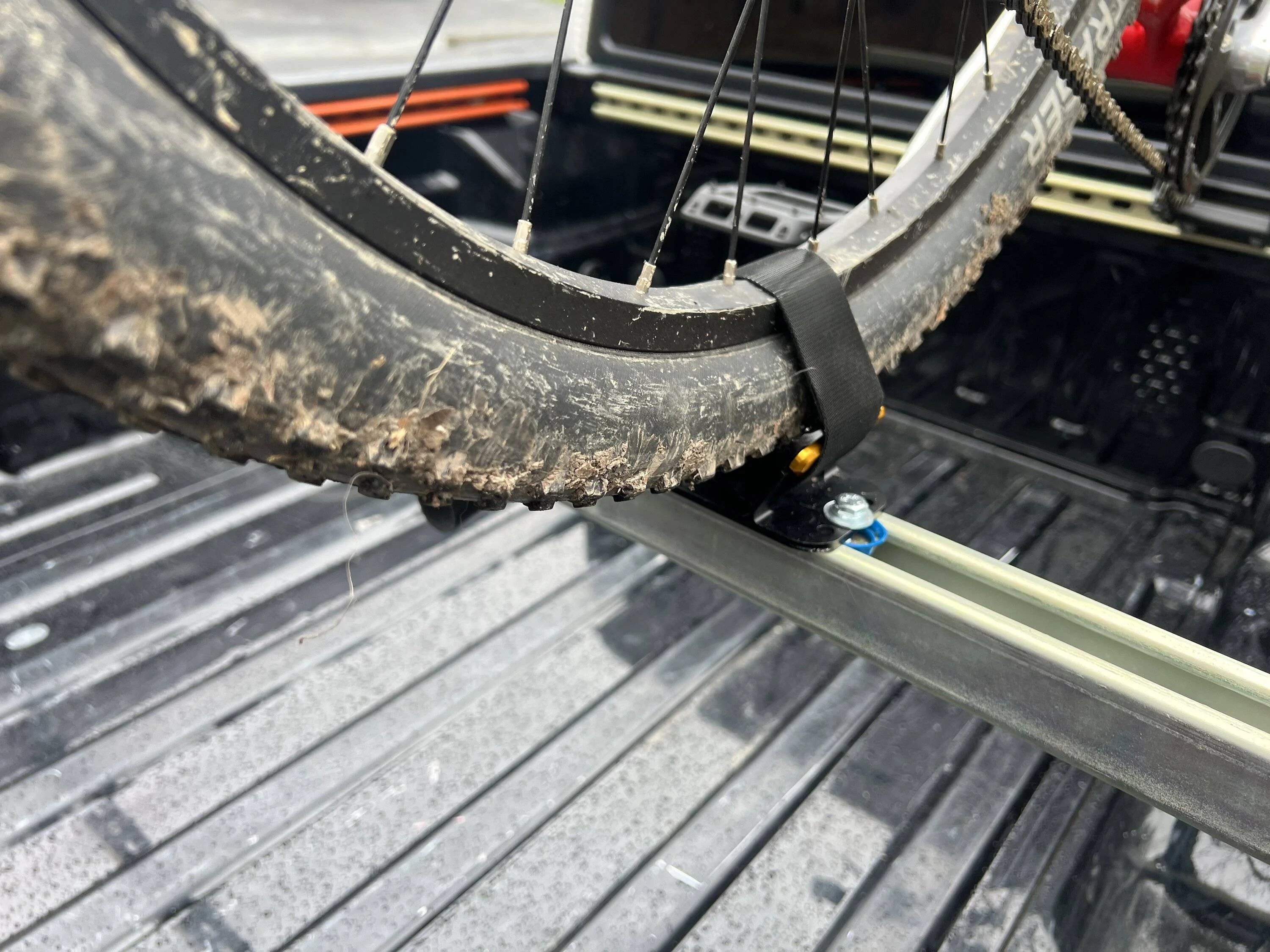 Jeep Gladiator DIY Bike Rack IMG_5526