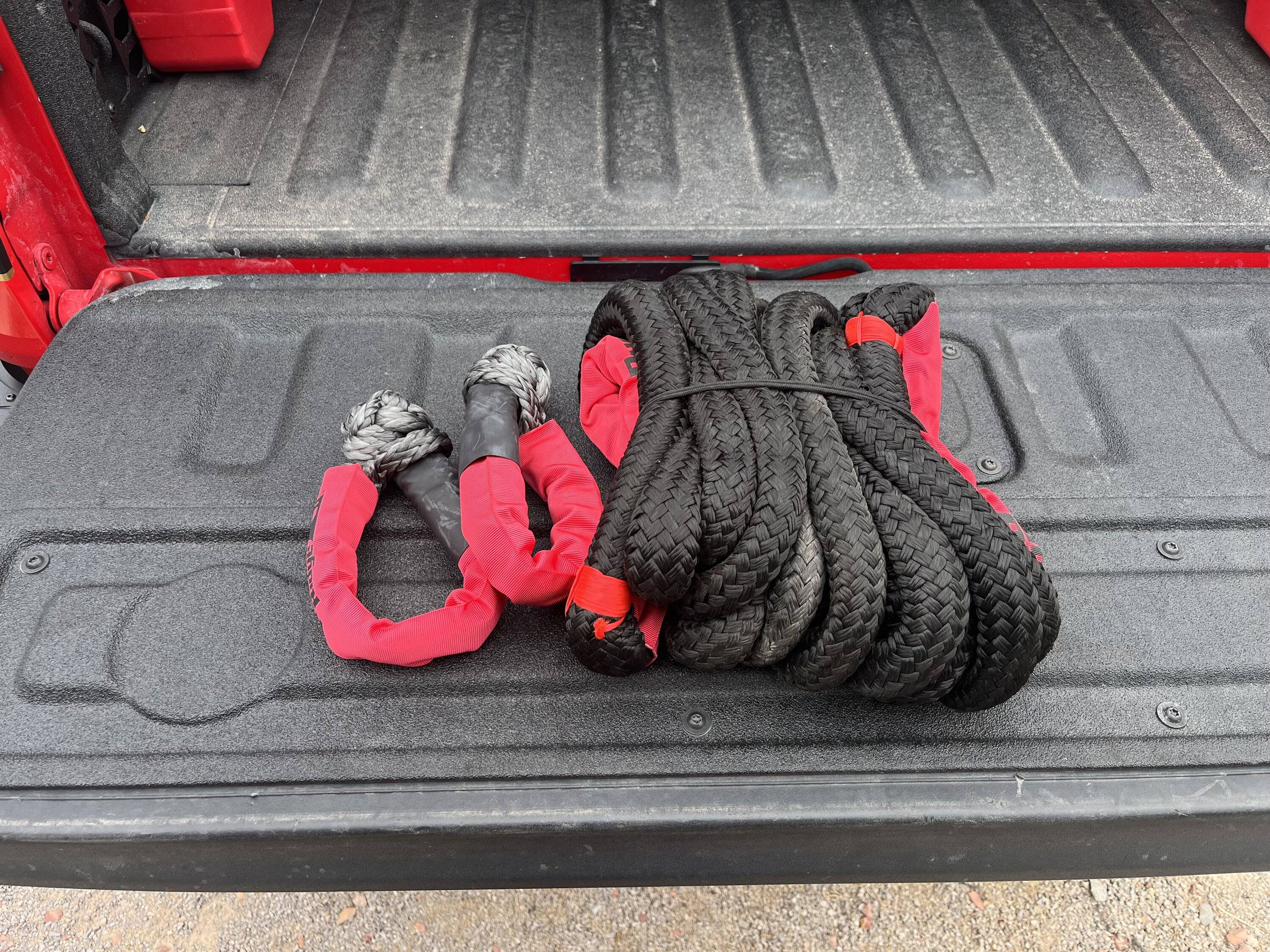 Jeep Gladiator I cut a giant hole in my tailgate! Reaper Off-Road Tailgate Box install and write-up. IMG_9239.JPG