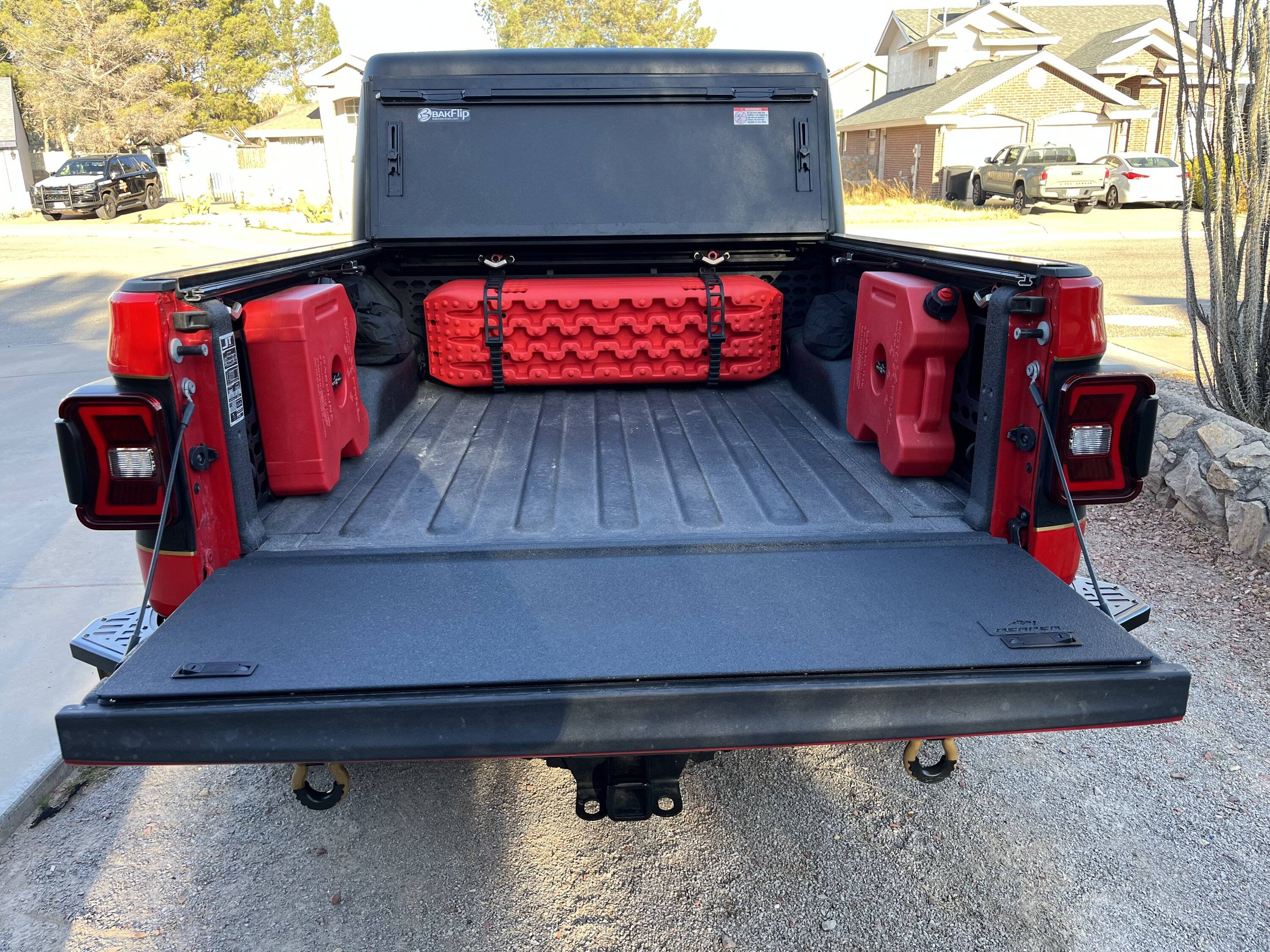 Jeep Gladiator I cut a giant hole in my tailgate! Reaper Off-Road Tailgate Box install and write-up. IMG_9336.JPG