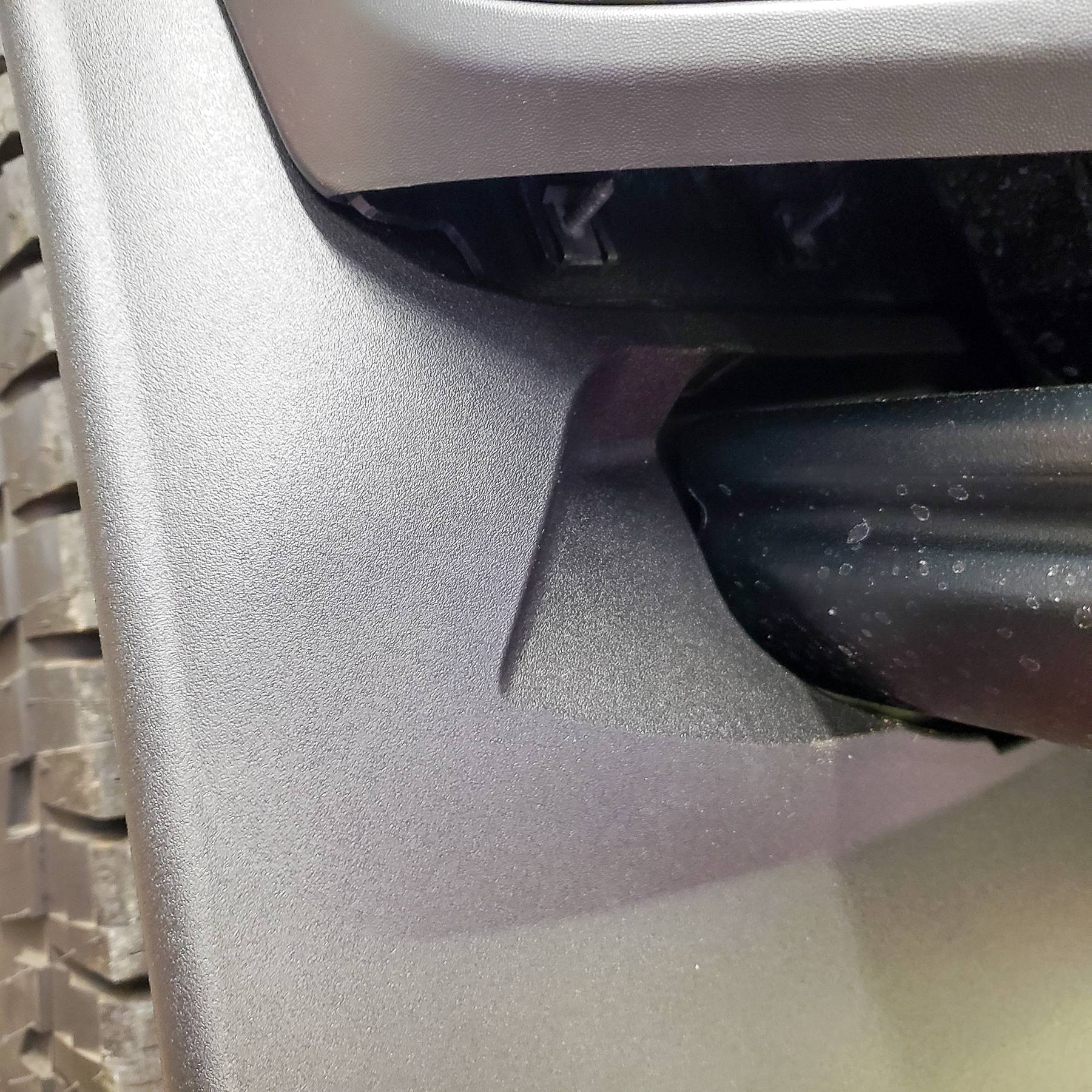 Jeep Gladiator What did you do TO your Gladiator today? [ADMIN WARNING: NO POLITICS, NO GUN TALK] 20240310_104157