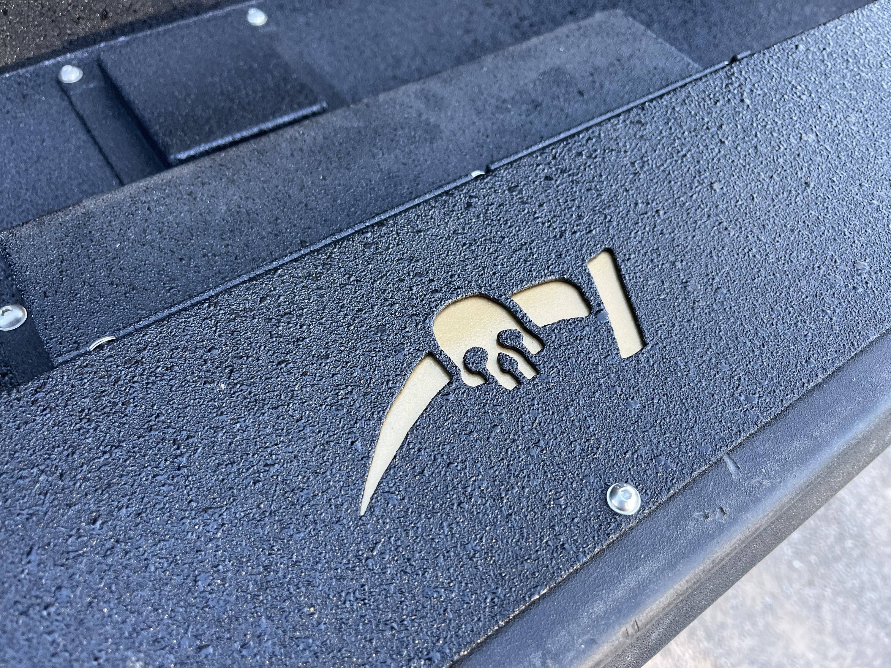 Jeep Gladiator I cut a giant hole in my tailgate! Reaper Off-Road Tailgate Box install and write-up. IMG_9340.JPG