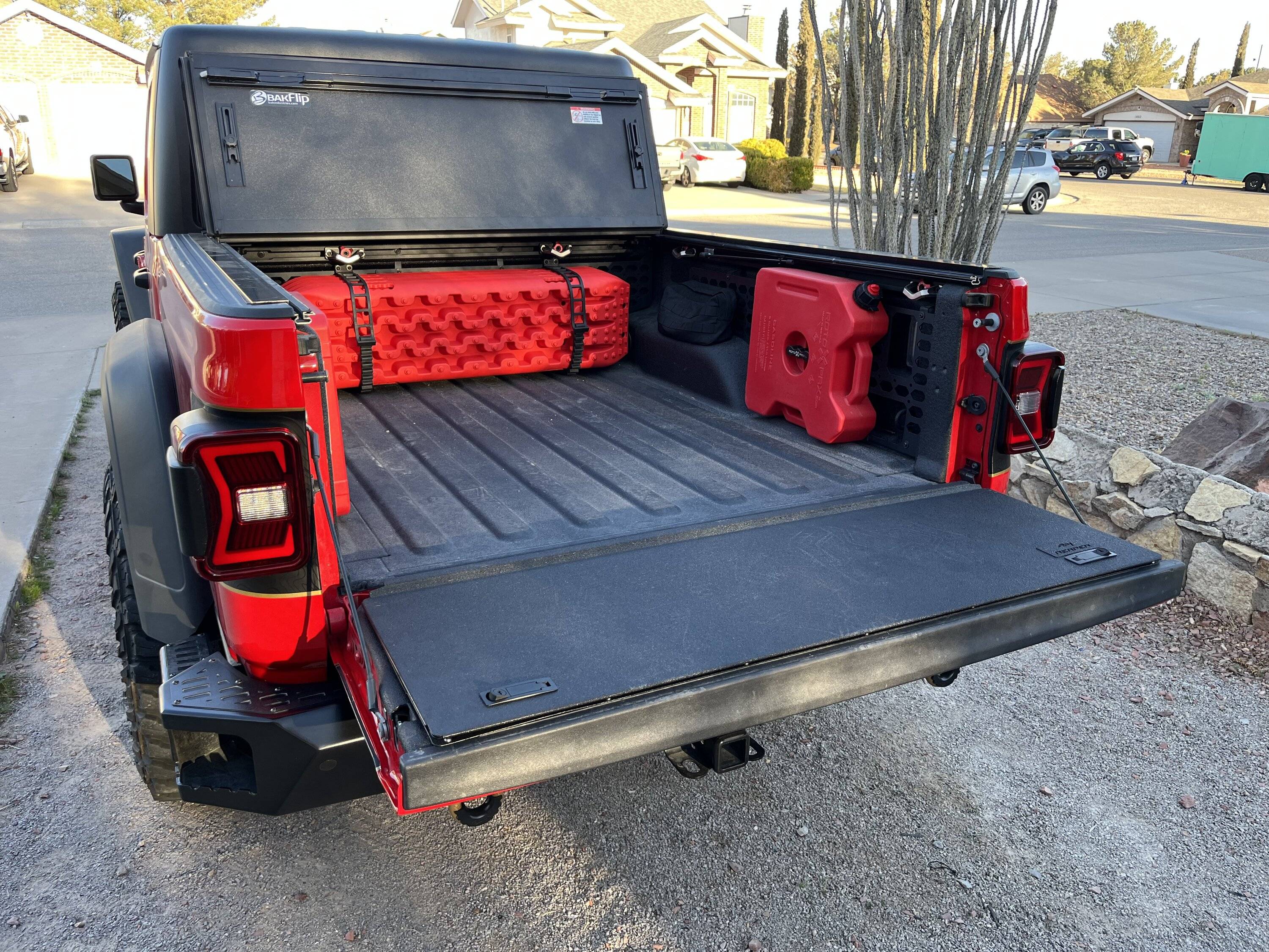 Jeep Gladiator What did you do TO your Gladiator today? [ADMIN WARNING: NO POLITICS, NO GUN TALK] IMG_9353.JPG