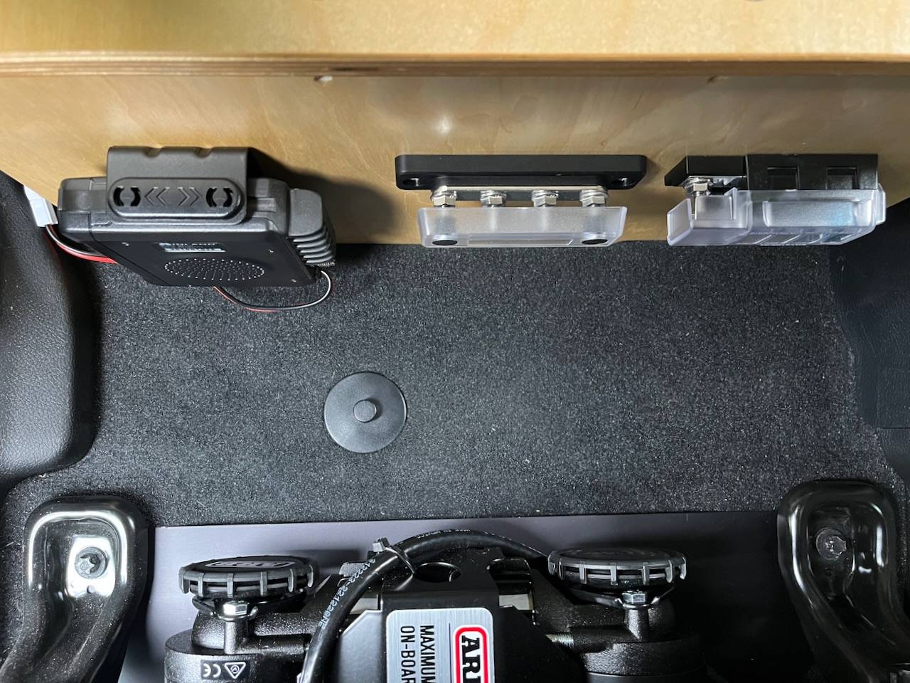 Jeep Gladiator A new hope ... (build journal and component reviews) IMG_6267