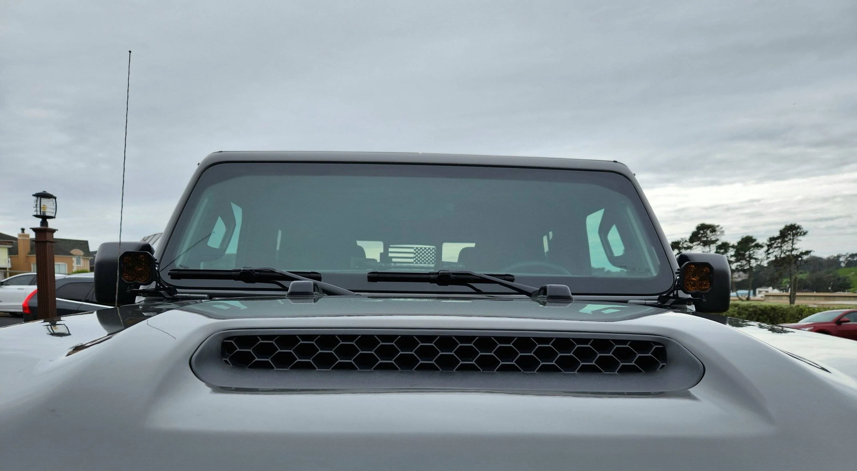 Jeep Gladiator What did you do TO your Gladiator today? [ADMIN WARNING: NO POLITICS, NO GUN TALK] 20240310_151405