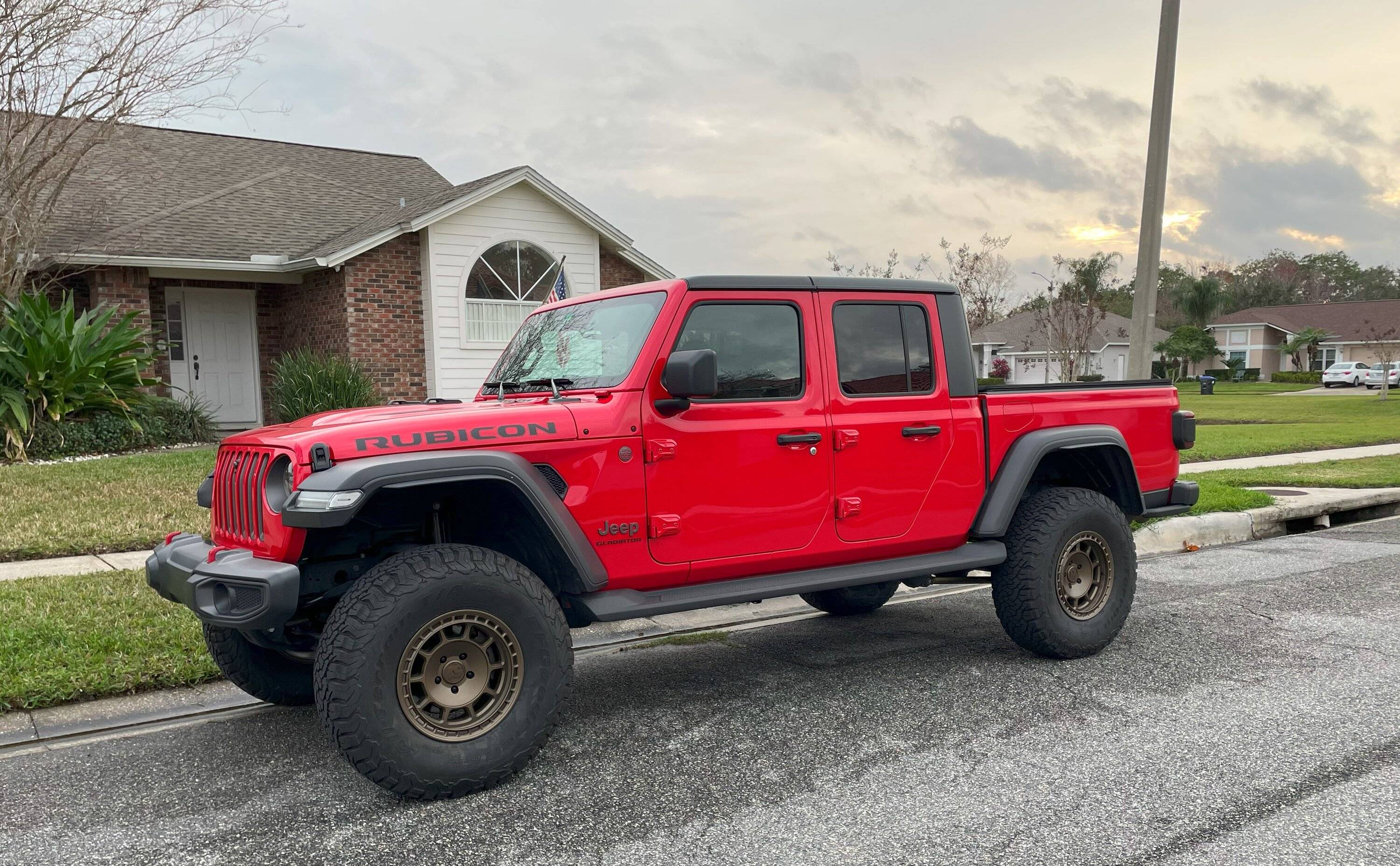 Jeep Gladiator Metacloak 2.5/3.5 rubicon. Gotta know IMG_1583