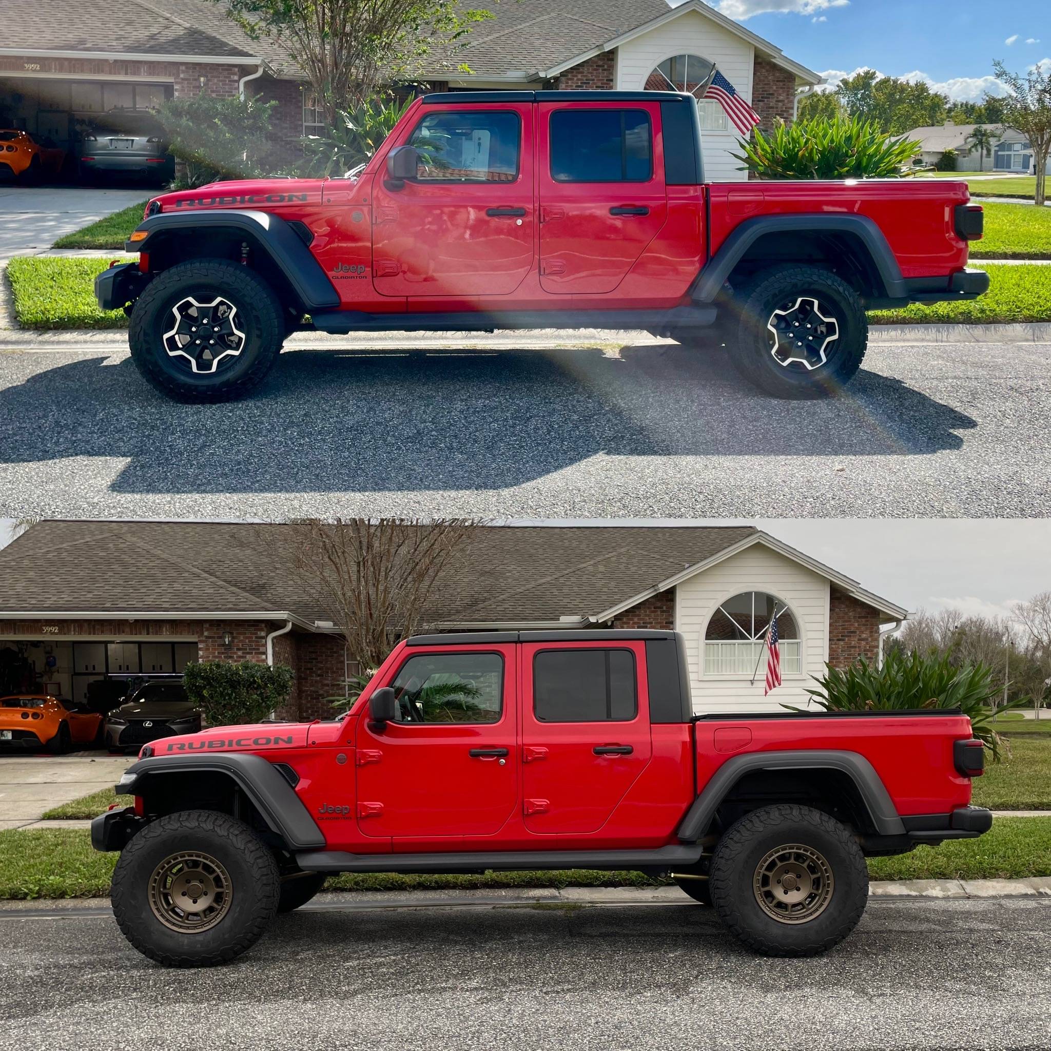 Jeep Gladiator Metacloak 2.5/3.5 rubicon. Gotta know IMG_1584.JPG