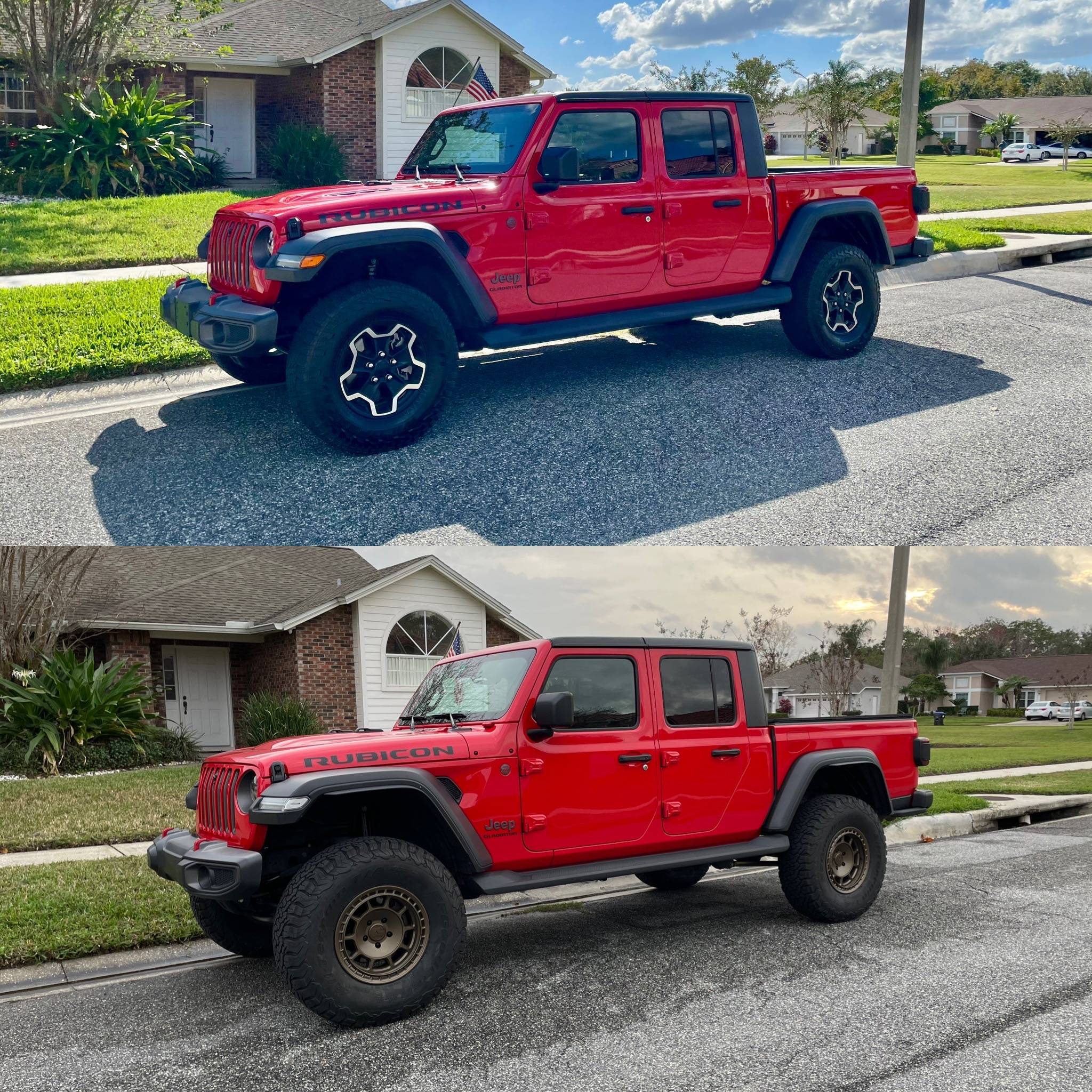 Jeep Gladiator Metacloak 2.5/3.5 rubicon. Gotta know IMG_1585.JPG