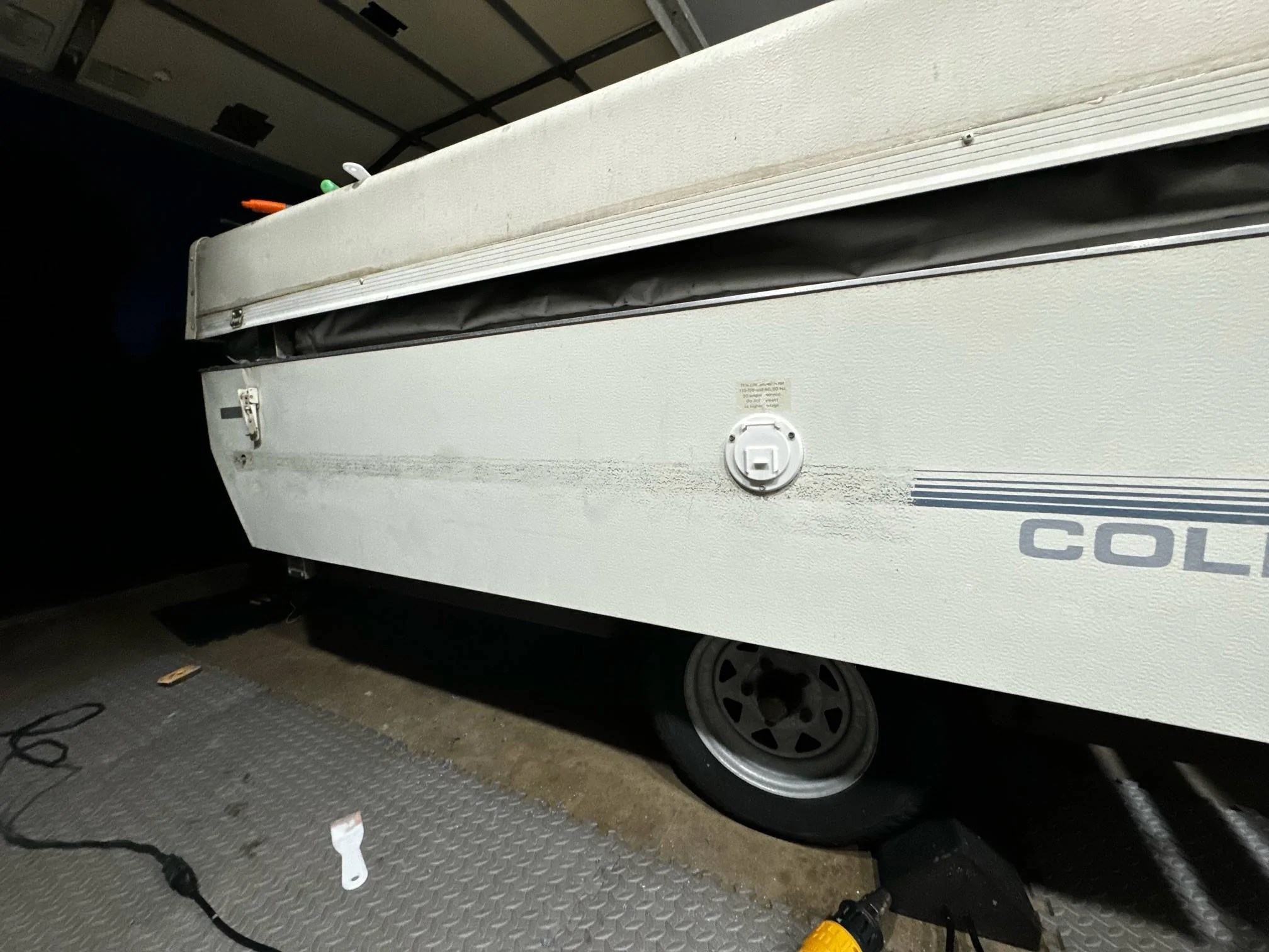 Jeep Gladiator Camping season approaching Jeep and camper upgrades. camper 1