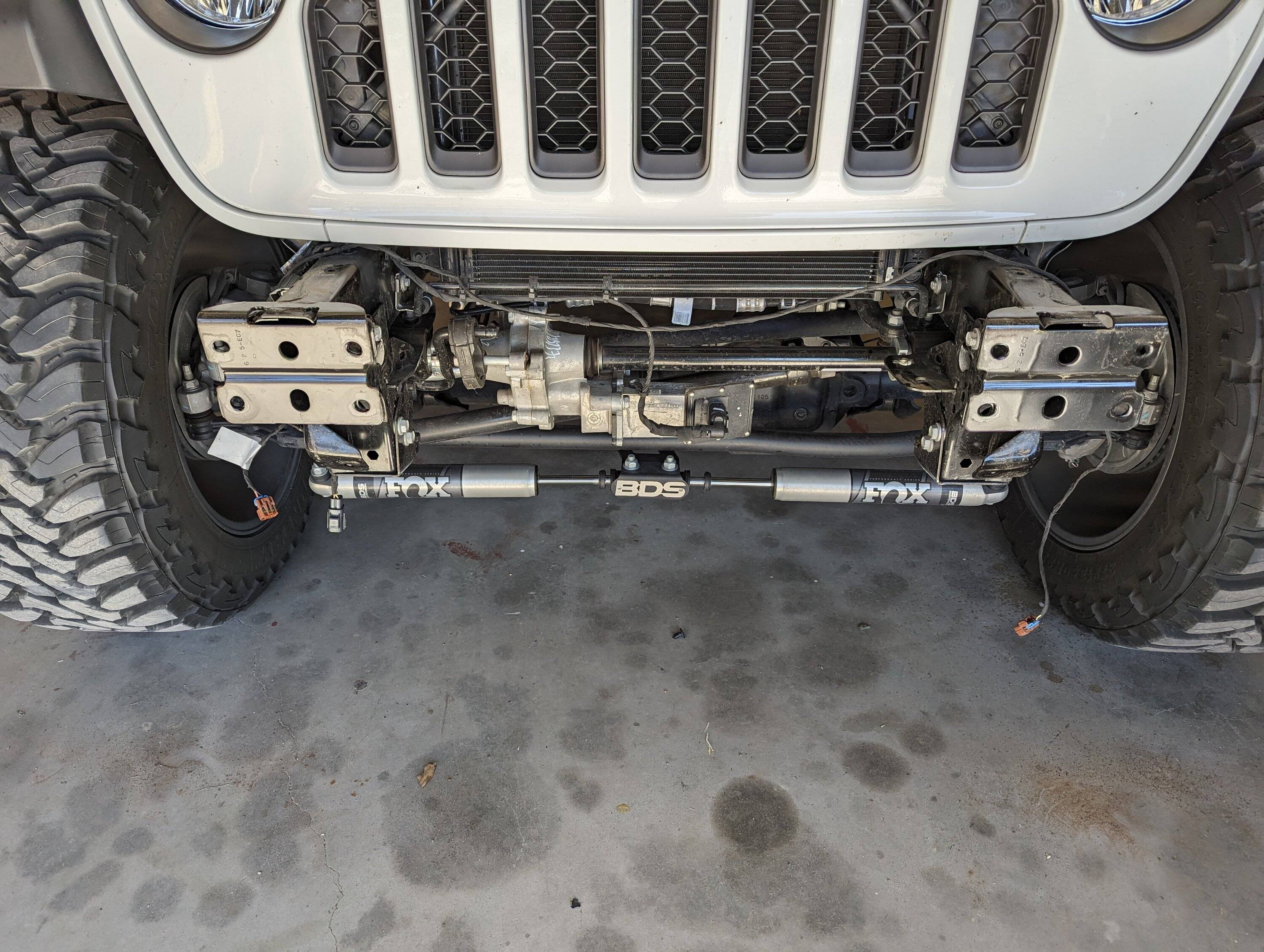 Jeep Gladiator Meet Migoi- My 2023 Gladiator Rubicon PXL_20240304_181942732