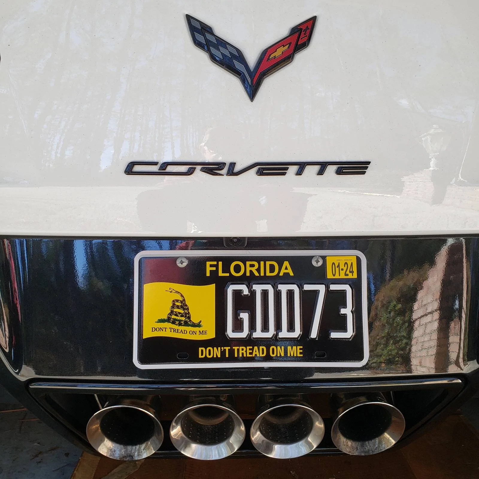 Jeep Gladiator Muscle Cars/Hot Rods lets see your other rides 20230123_114808[1]