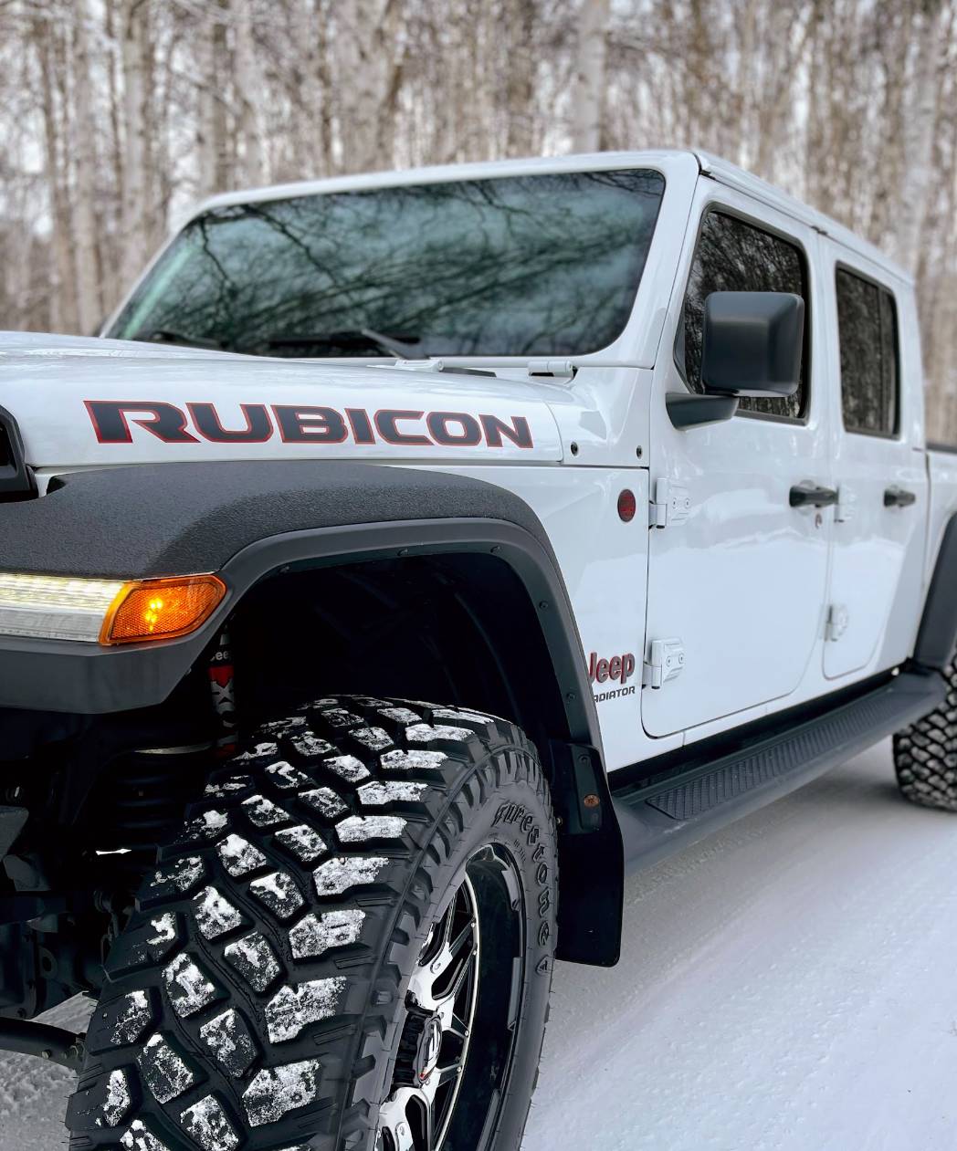 Jeep Gladiator Bronze Rubicon decal - where to buy? IMG_1392