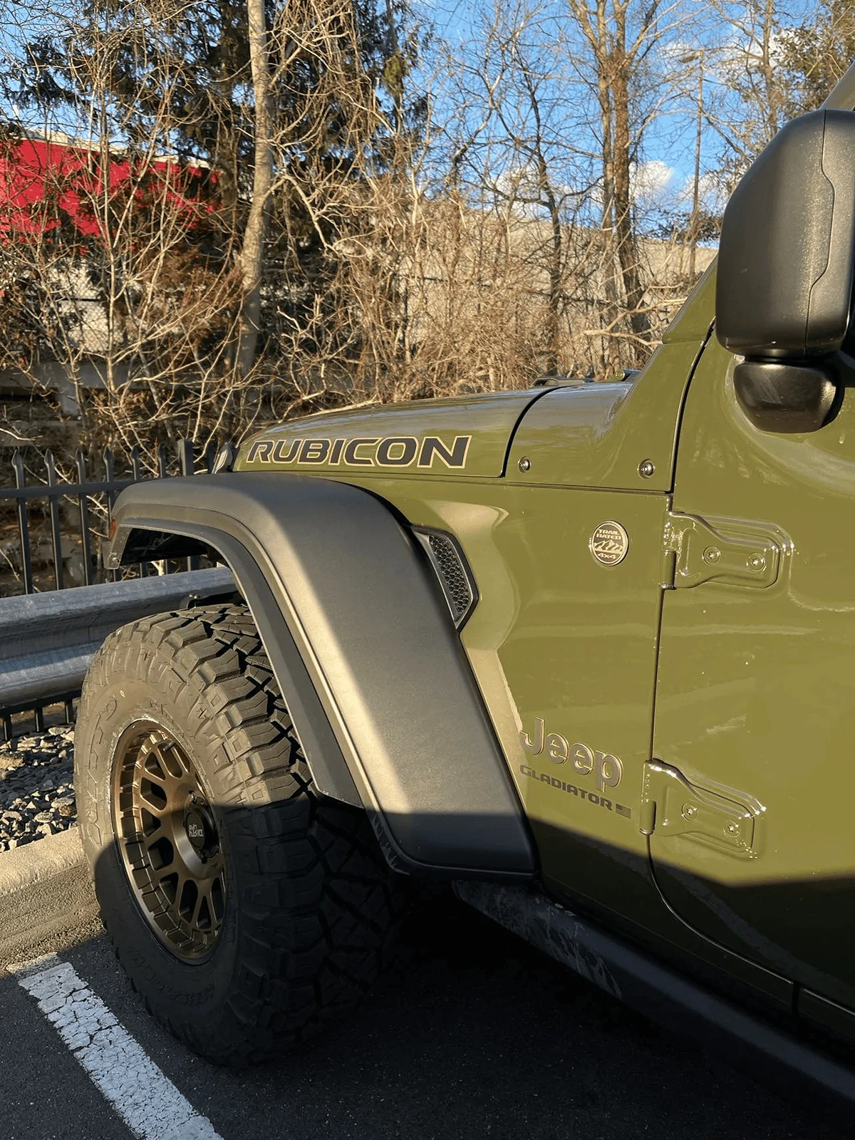 Jeep Gladiator Bronze Rubicon decal - where to buy? 1710261409631-v