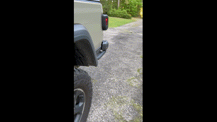 Jeep Gladiator Noticed oil smoke on start up smoke from tailpipe