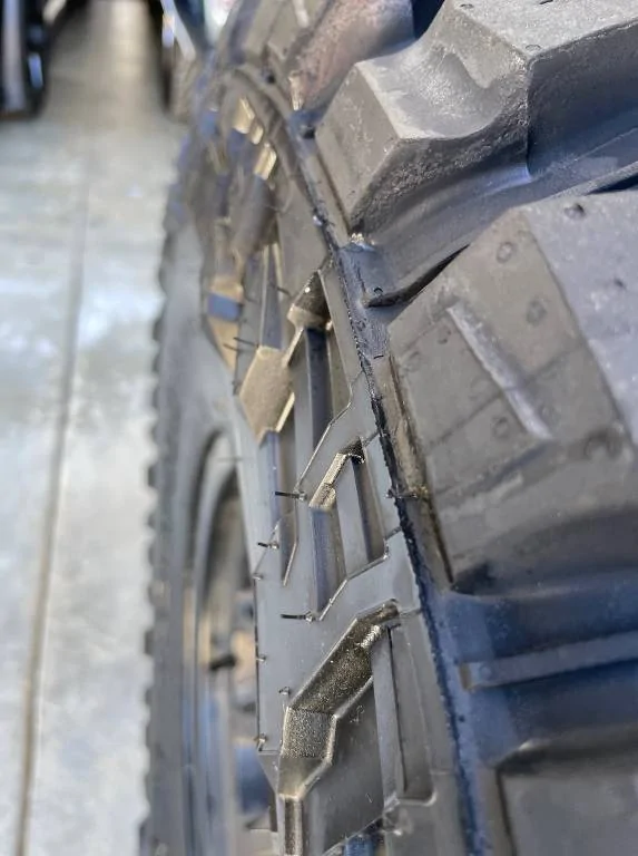 Jeep Gladiator Would you use this tire ? fMkhVI