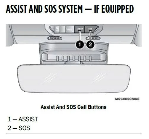 Jeep Gladiator Automatic Time Update for DST? SOS