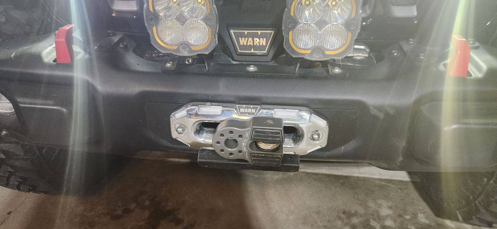 Jeep Gladiator Warn Winch Decals Set 20240304_193141