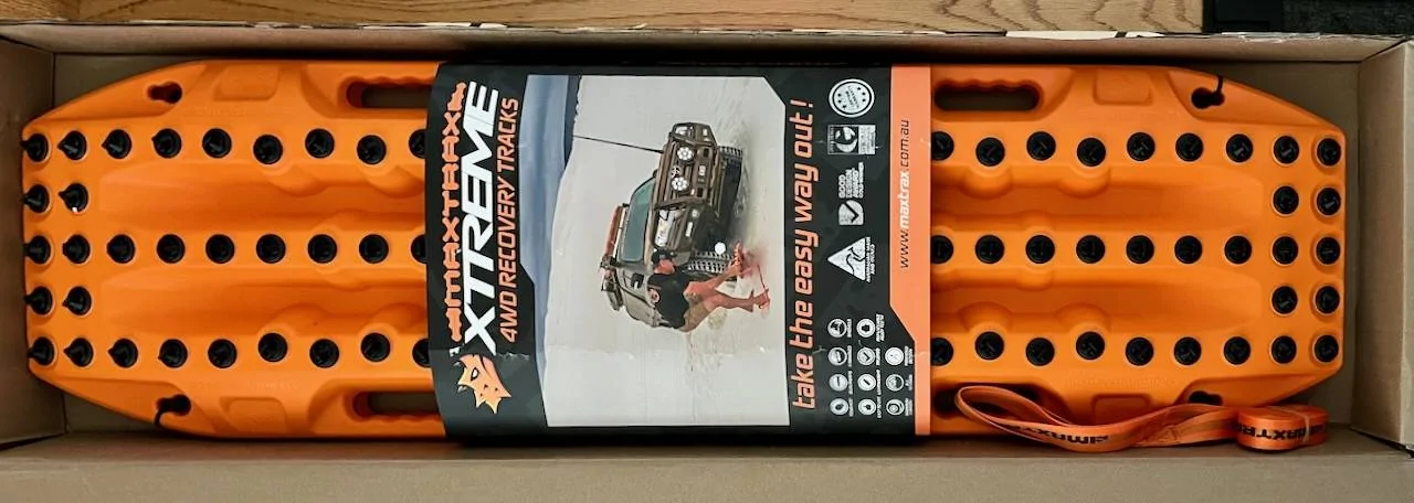 Jeep Gladiator A new hope ... (build journal and component reviews) IMG_6268