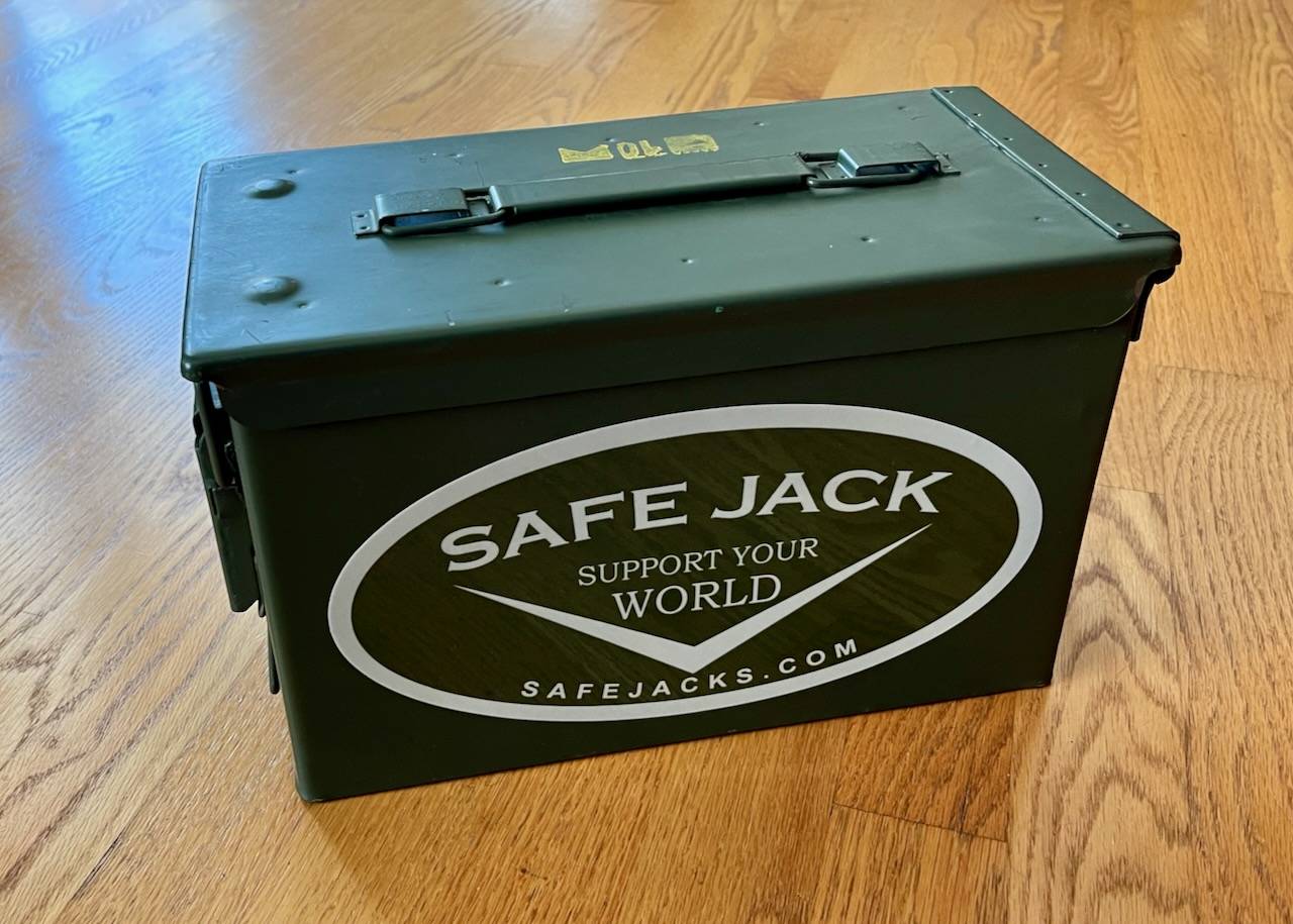 Jeep Gladiator A new hope ... (build journal and component reviews) IMG_6269