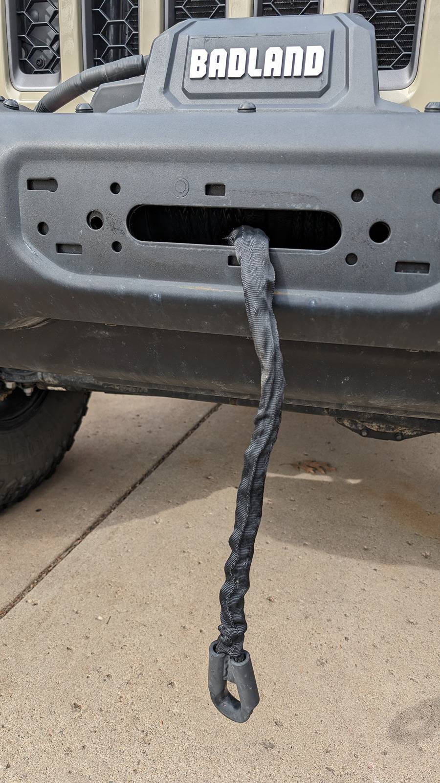 Jeep Gladiator What did you do TO your Gladiator today? [ADMIN WARNING: NO POLITICS, NO GUN TALK] PXL_20240313_202538688
