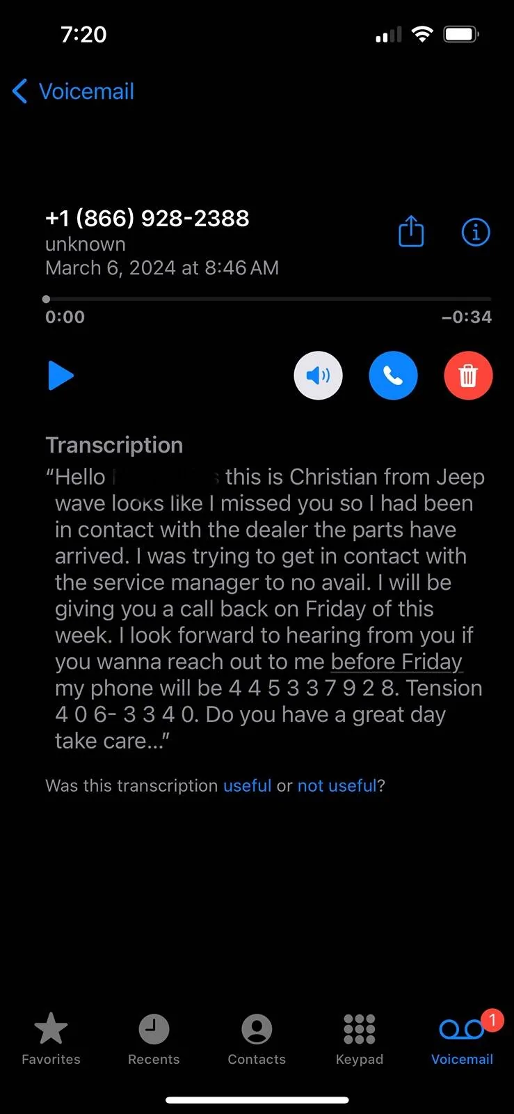 Jeep Gladiator Dealership giving me the runaround IMG_0653