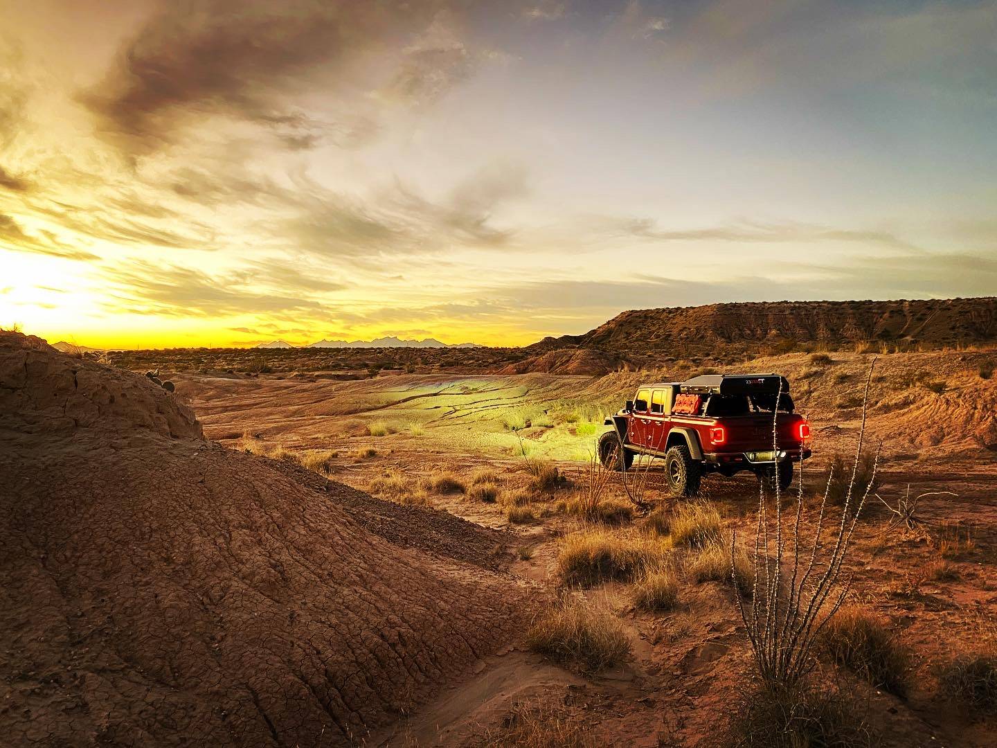 Jeep Gladiator Dual Battery / Solar - Feedback or Input needed... 27163B6A-24ED-40D5-BDB1-BC5BD07AE454