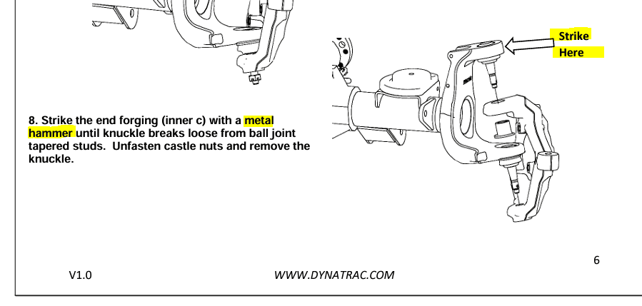 Jeep Gladiator Stuck knuckle 1710532324403-0s