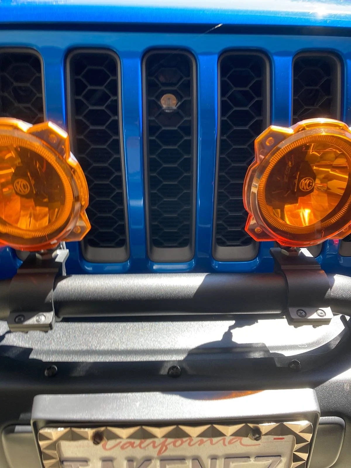Jeep Gladiator Bolt Hood Lock Kit... Seriously?? IMG_0103