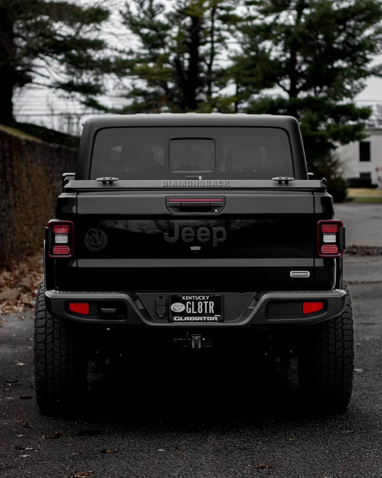 Jeep Gladiator Gladiator Glamour Shots IMG_0260
