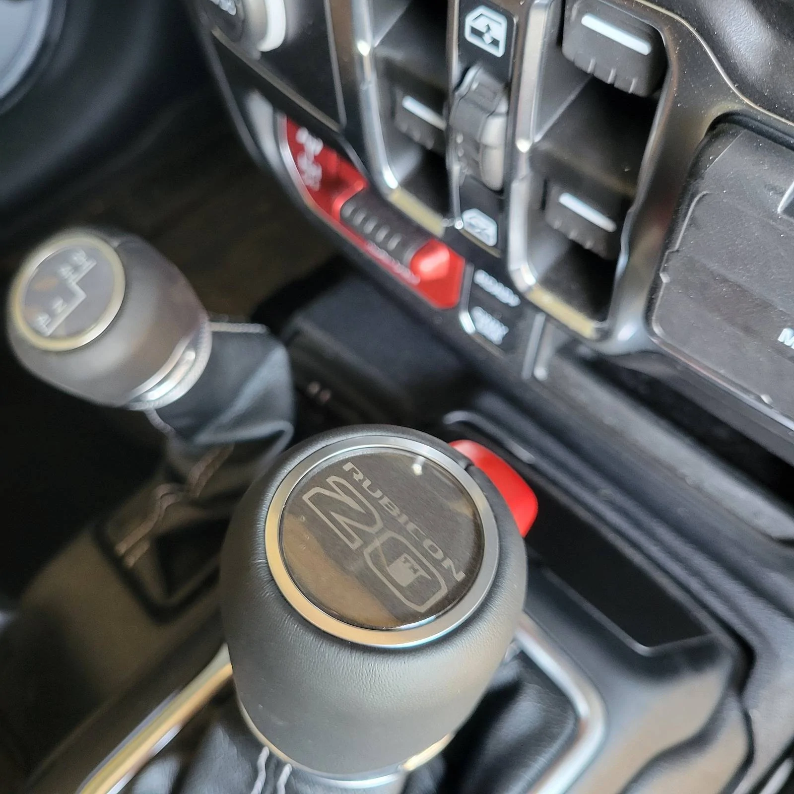 Jeep Gladiator What did you do TO your Gladiator today? [ADMIN WARNING: NO POLITICS, NO GUN TALK] 1000005457