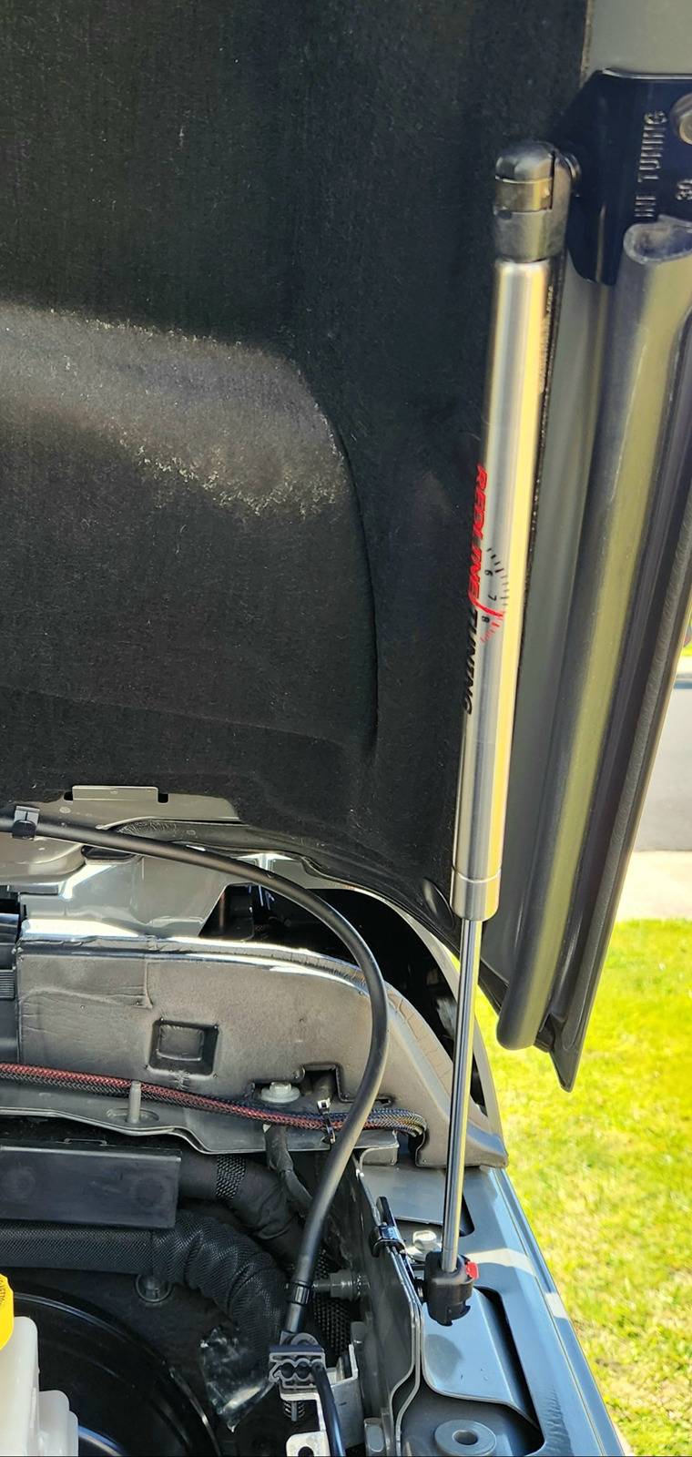 Jeep Gladiator What did you do TO your Gladiator today? [ADMIN WARNING: NO POLITICS, NO GUN TALK] RedLine