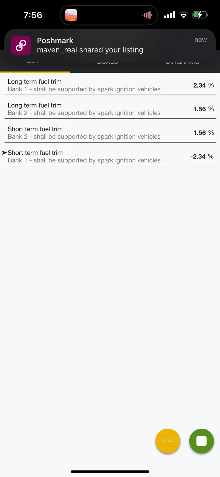 Jeep Gladiator Can anybody tell me how these numbers look IMG_3451