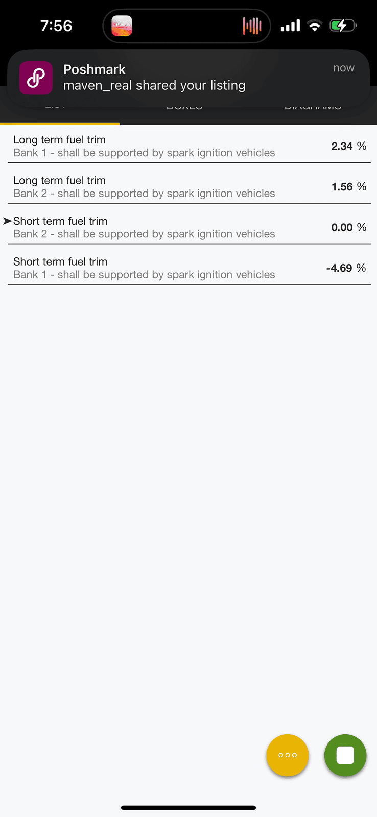 Jeep Gladiator Can anybody tell me how these numbers look IMG_3453