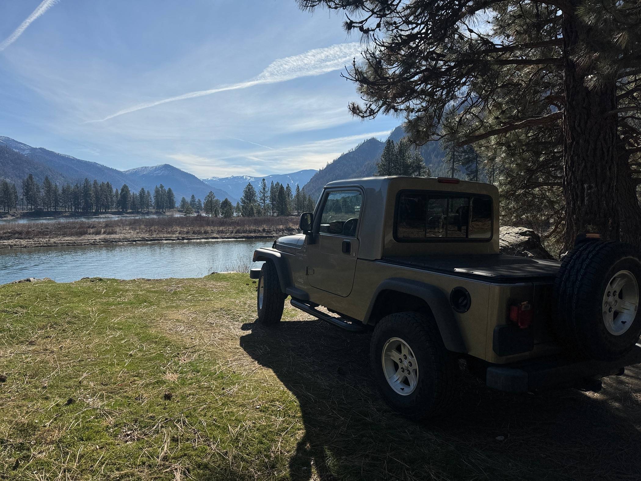 Jeep Gladiator What did you do WITH your Gladiator today? IMG_4055.JPG