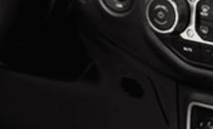 Jeep Gladiator What Is This? Screenshot 2024-03-17 090016