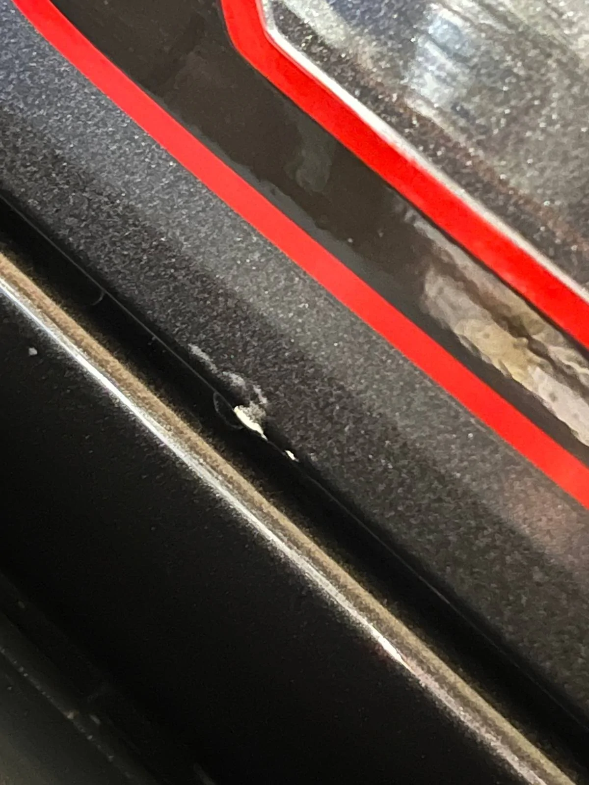 Jeep Gladiator Being denied warranty work because I didn't buy there IMG_2037
