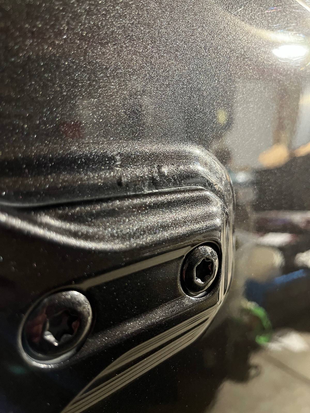 Jeep Gladiator Being denied warranty work because I didn't buy there IMG_2035