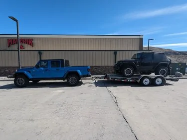 Jeep Gladiator 7.5" = 240 lbs 366195-b827bf0fc381a3e0f80480ded052fa13
